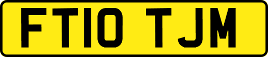 FT10TJM