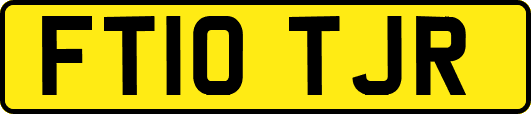 FT10TJR