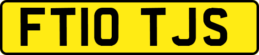 FT10TJS
