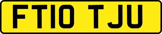 FT10TJU