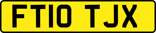 FT10TJX