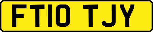 FT10TJY