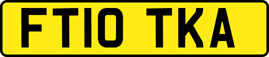 FT10TKA