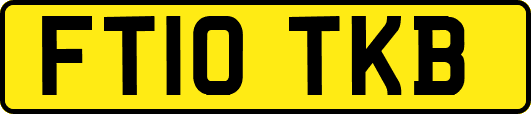 FT10TKB