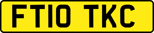 FT10TKC