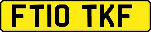 FT10TKF