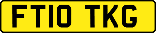 FT10TKG