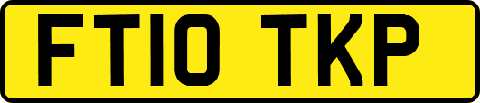 FT10TKP