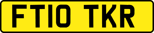 FT10TKR