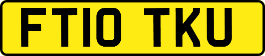 FT10TKU