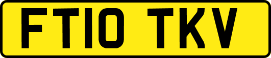 FT10TKV