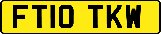 FT10TKW