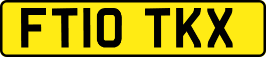 FT10TKX
