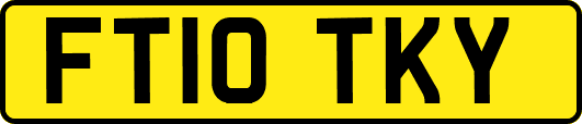 FT10TKY