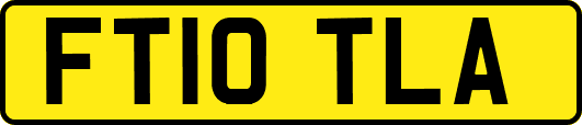 FT10TLA