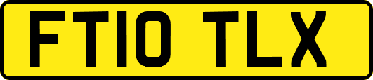 FT10TLX