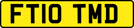 FT10TMD