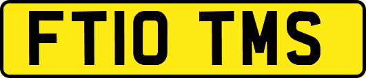 FT10TMS