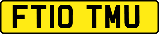 FT10TMU
