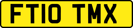 FT10TMX
