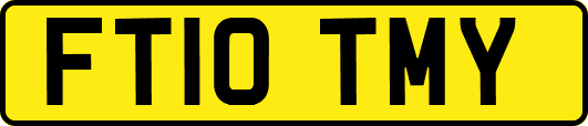 FT10TMY