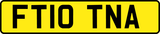 FT10TNA