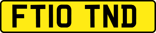 FT10TND
