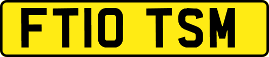 FT10TSM