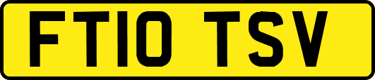 FT10TSV