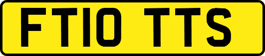 FT10TTS