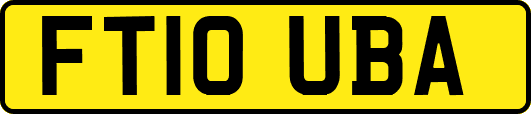 FT10UBA