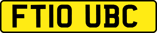 FT10UBC