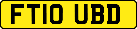 FT10UBD
