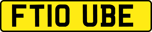FT10UBE
