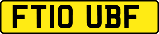 FT10UBF