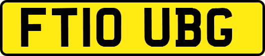 FT10UBG