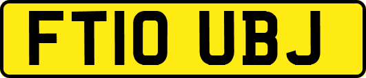FT10UBJ