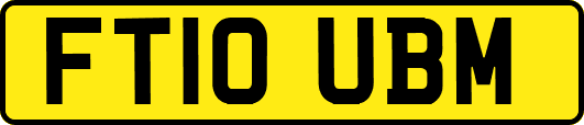 FT10UBM