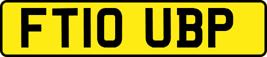 FT10UBP