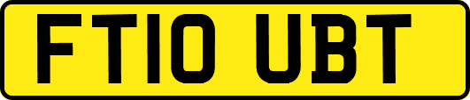 FT10UBT