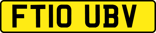 FT10UBV