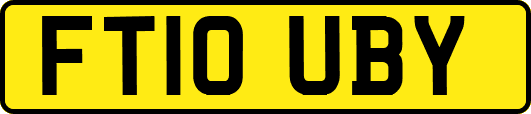 FT10UBY