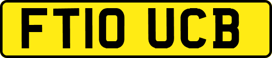 FT10UCB