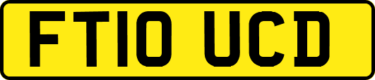 FT10UCD