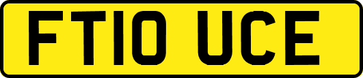 FT10UCE