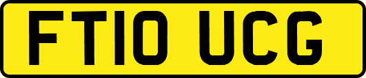 FT10UCG