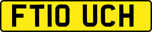 FT10UCH