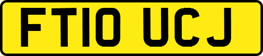 FT10UCJ