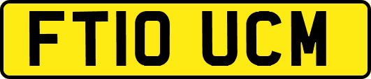 FT10UCM