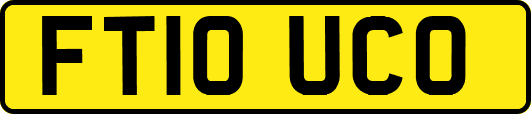 FT10UCO